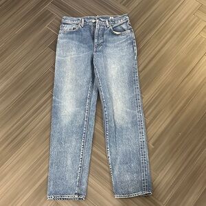 Levi's Women’s Column Jeans